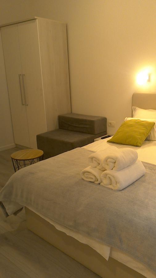Apartment Perla Zagreb Eksteriør bilde