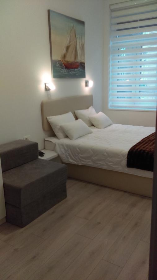 Apartment Perla Zagreb Eksteriør bilde
