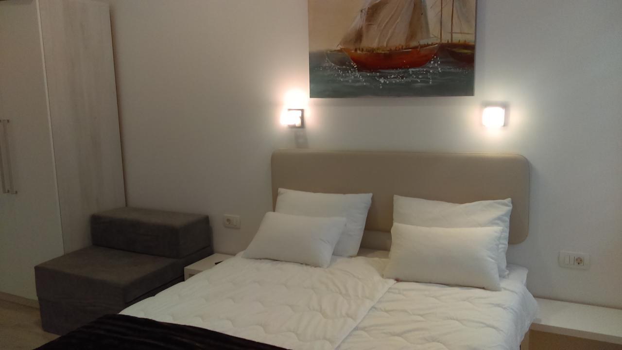 Apartment Perla Zagreb Eksteriør bilde