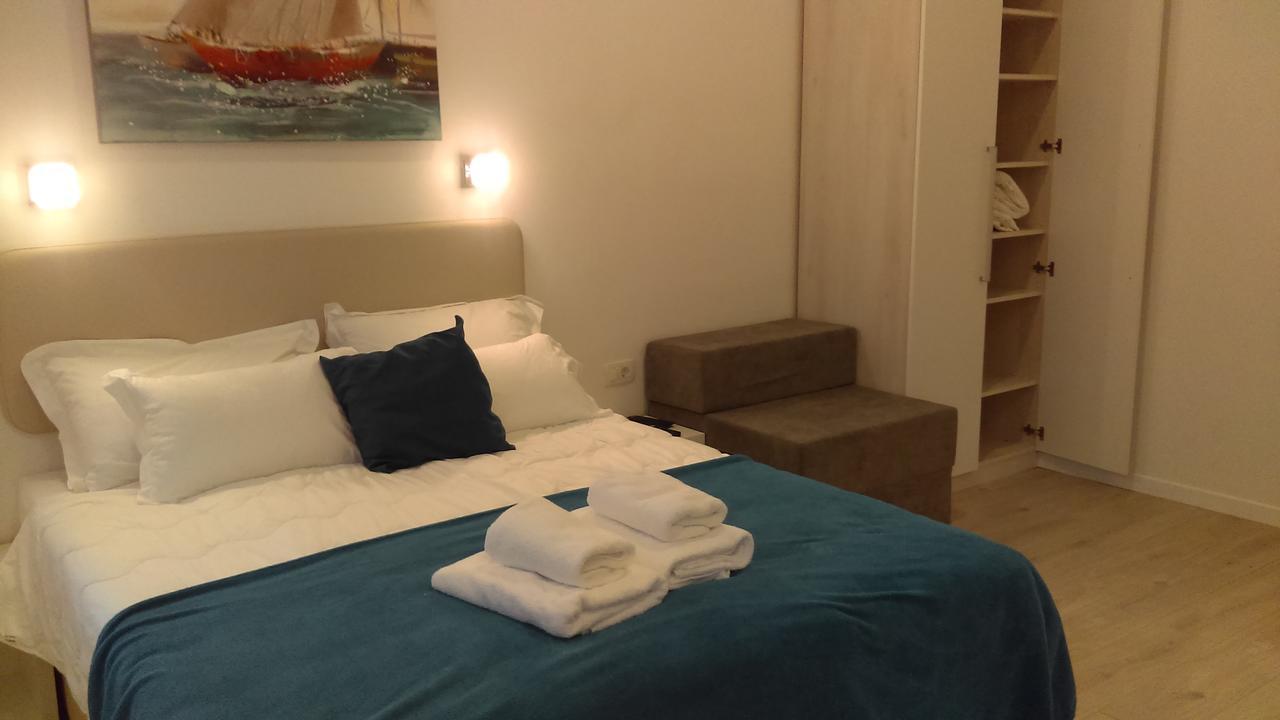 Apartment Perla Zagreb Eksteriør bilde