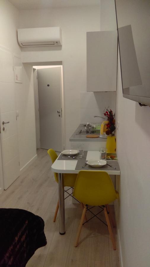 Apartment Perla Zagreb Eksteriør bilde