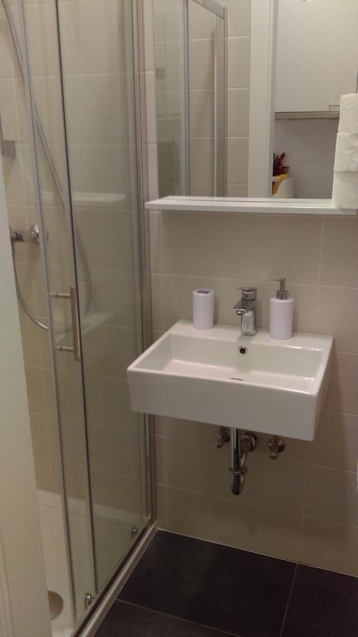 Apartment Perla Zagreb Eksteriør bilde