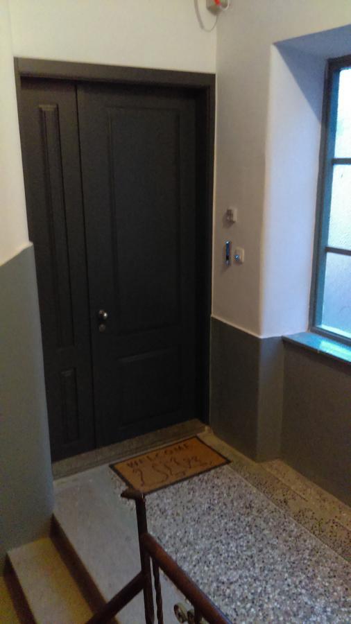 Apartment Perla Zagreb Eksteriør bilde