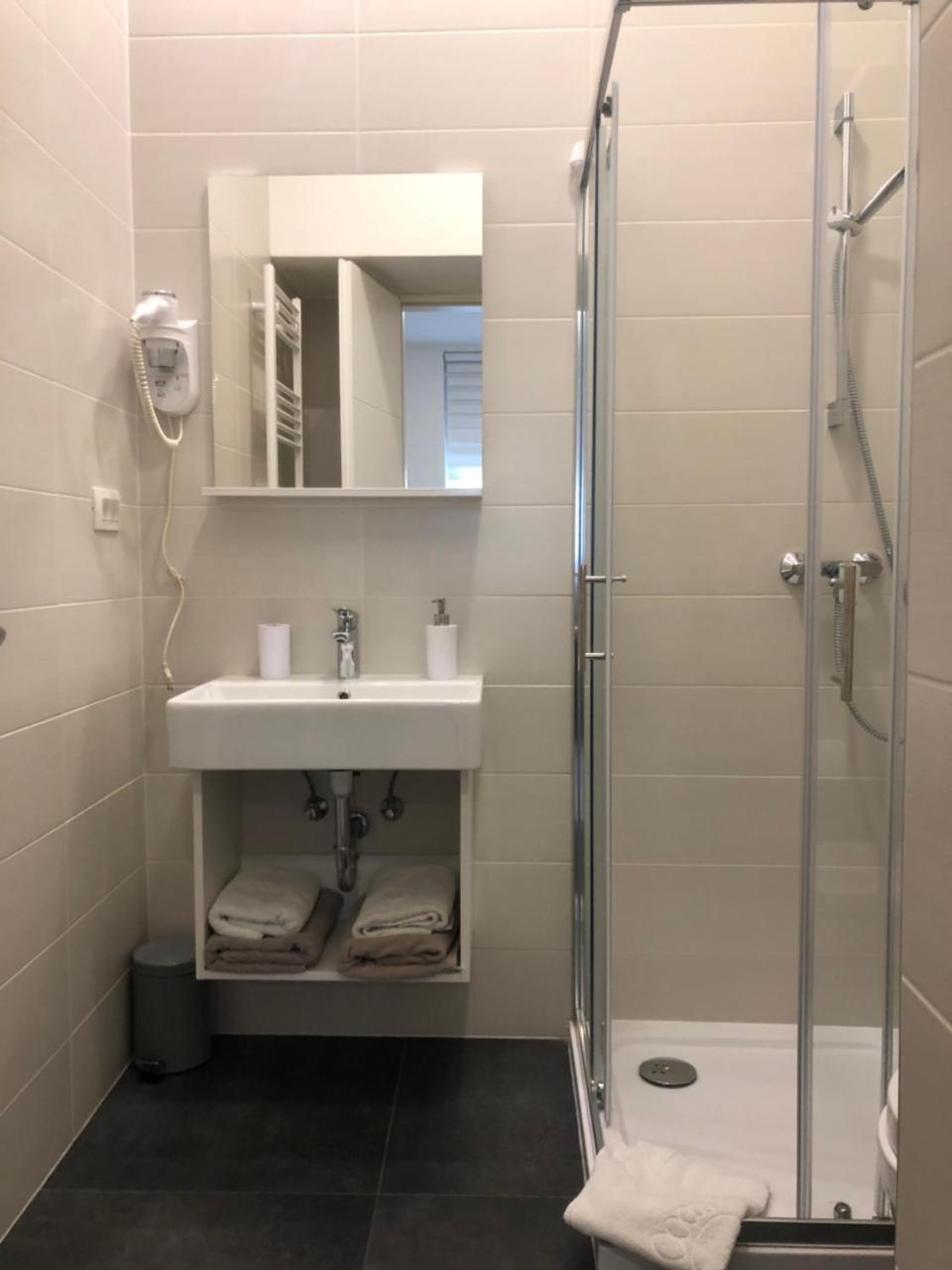 Apartment Perla Zagreb Eksteriør bilde