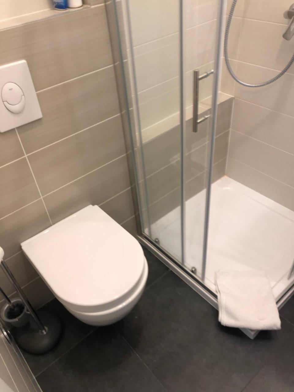Apartment Perla Zagreb Eksteriør bilde