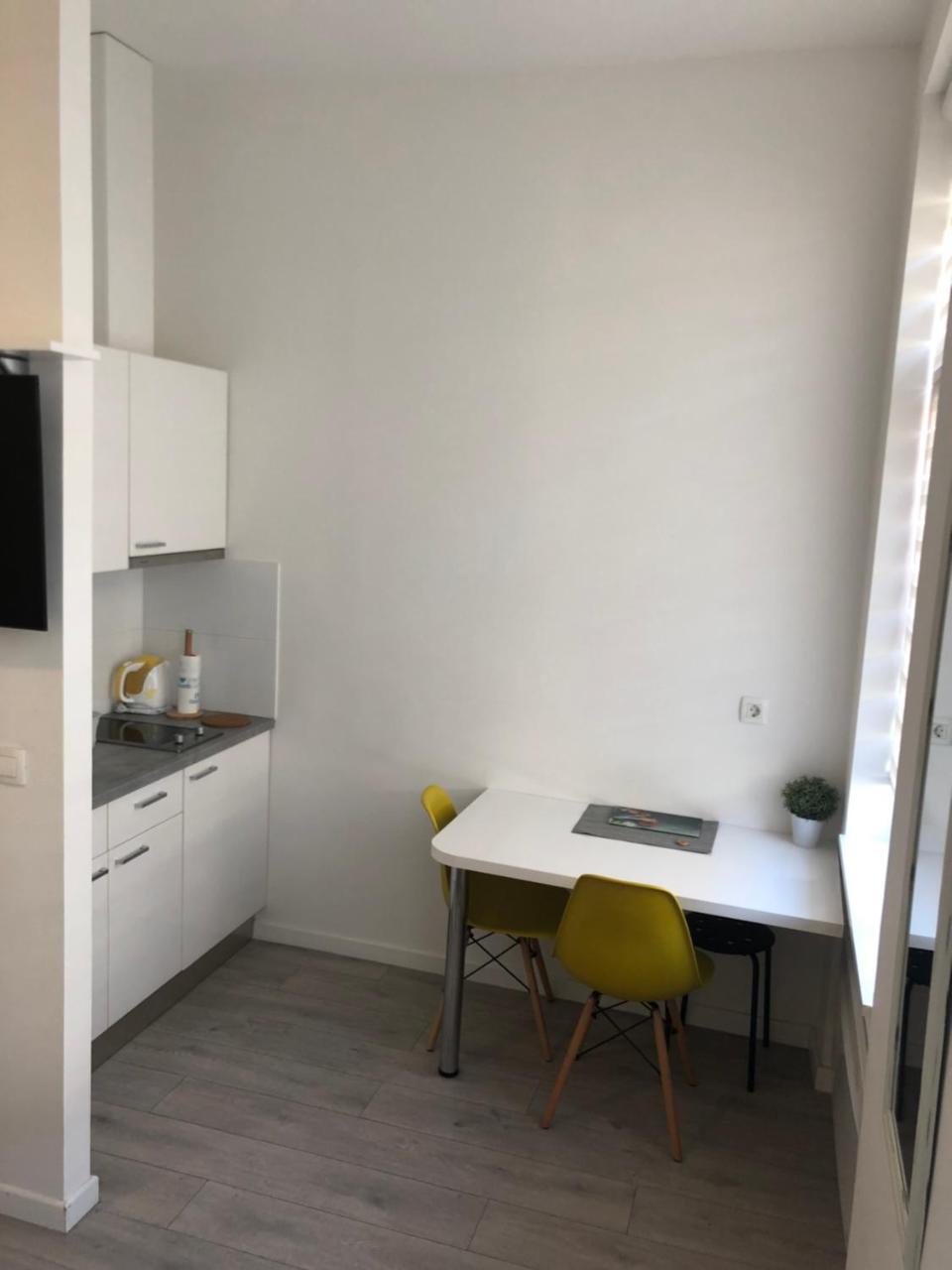 Apartment Perla Zagreb Eksteriør bilde