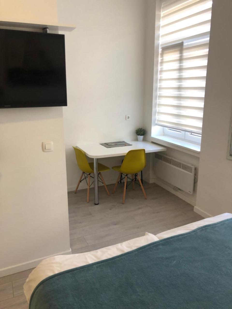 Apartment Perla Zagreb Eksteriør bilde